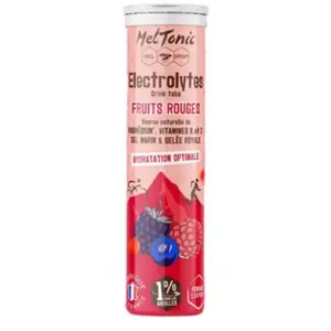 MelTonic Electrolytes Fruits rouges https://tqm.i-run.be/?P4790B5819DB223S1UD413a490143634V4 Blanc TU pas cher