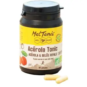 MelTonic Acérola Tonic Bio https://tqm.i-run.be/?P4790B5819DB223S1UD413a490143672V4 TU pas cher