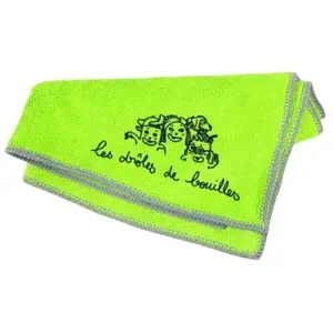 DBKids Lingette microfibre pour Coloritable pas cher