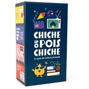 Gigamic Gigamic Chiche Ou Pois Chiche pas cher