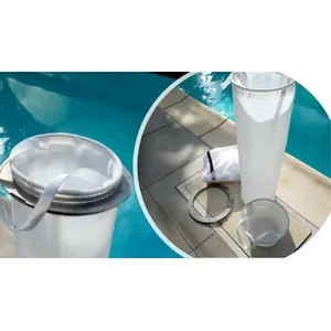 EASYFILTER CARTOUCHE ECOLOGIQUE MAGILINE PERFECT (1 disque Inox + 1 p...