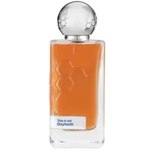 Hormone Paris This is not Oxytocin Parfum pas cher
