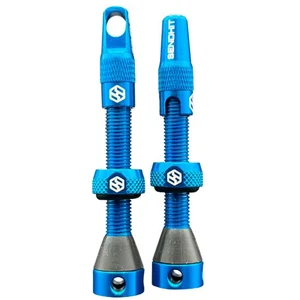Send-hit Soupapes Tubeless 2 Unités pas cher