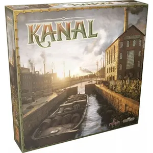 Kanal pas cher