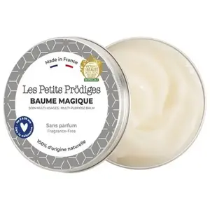 Les Petits Prödiges Les Petits Prödiges - Baume Multi-Usages Neutre 100ml pas cher