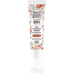 Charlotte Bio Soins Ma Base de Teint Fondante 30ml pas cher