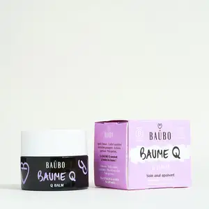 No Name Baume Q soin anal Bio de Baûbo pas cher