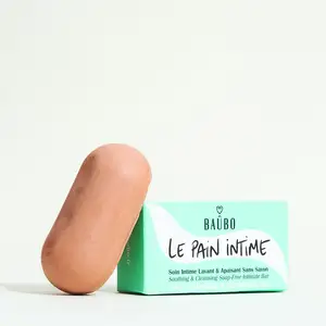 No Name Pain intime Baûbo pas cher