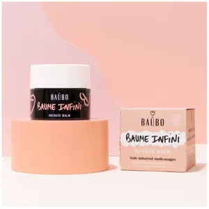 No Name Baume infini super nourrissant Baûbo pas cher