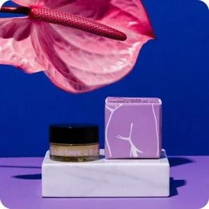 No Name BAÛBO - Baume Q - 15ml pas cher