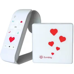 Capteur connecté Sunday Box Families pas cher