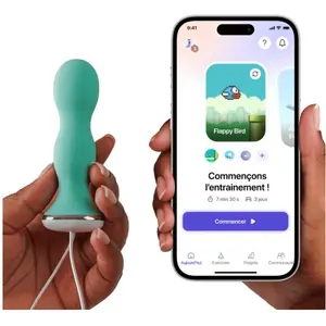 Périfit Perifit sonde périnéale connectée pas cher