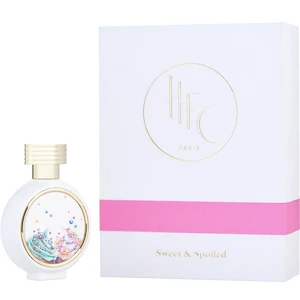 HFC Paris Eau de Parfum White Collection Sweet & Spoiled - 75 ml | Parfums unisexes pas cher