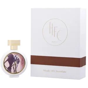 HFC Paris Shade Of Chocolate EDP 75 ml W pas cher