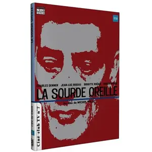 INSERCUT PROD La Sourde oreille DVD pas cher