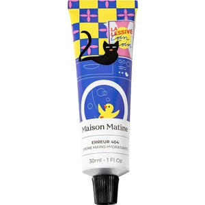 Maison Matine Erreur 404 Handcrème pas cher