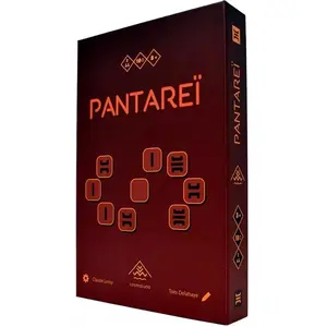 cosmoludo Pantareï pas cher