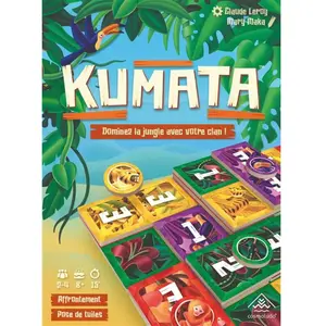 Kumata pas cher