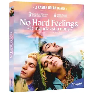 Bqhl Productions Cnt No Hard Feelings - Le Monde est à nous Blu-ray