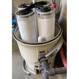 Cartouche de filtration Easyfilter compatible pentair clean&clear haut...