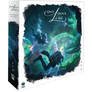Les Larmes de Fond (Ext. Once Upon A Line) pas cher