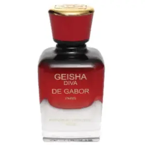 De Gabor Parfum Geisha Diva 50ml pas cher