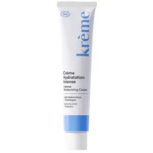 Krème Crème Hydratation Intense Bio 50 ml pas cher