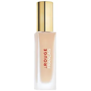 AUTRE -Le Rouge Français Fluide de Teint à l'Acide Hyaluronique Bio 30 ml (Teinte : 852 : Àsbyrgi) pas cher