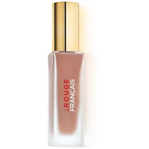 Le Rouge Français Le Fluide de Teint Bio 30 ml (Tint : 872: Sombrilla) pas cher