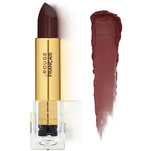 le rouge français Le Rouge Français - 021 Le Brun Yorouba Rouge À Lèvr...