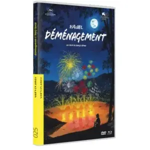 SURVIVANCE Déménagement Combo Blu-ray DVD pas cher