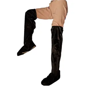 Rainjoy Couvre Chaussures Overknee Guêtres Vélo pas cher