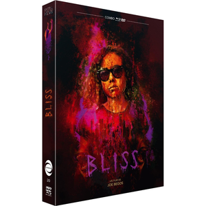 Movie Bliss (combo Blu-ray + Dvd) - pas cher