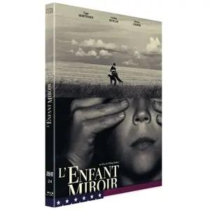 Cld Distribution L'enfant Miroir Édition Collector - Blu-ray
