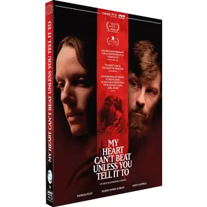 Extraplatte My Heart Can't Beat Unless You Tell It To Combo Blu-ray DVDVendu parfnac-be