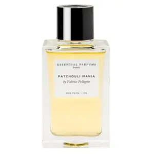 Patchouli Mania - Eau de Parfum-100ml ESSENTIAL PARFUMS pas cher