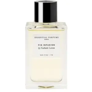 Fig Infusion - Eau de Parfum-100ml ESSENTIAL PARFUMS pas cher