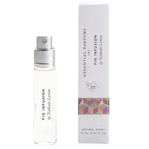 Fig Infusion - Mini Vapo. de Sac et Voyage-10ml ESSENTIAL PARFUMS pas cher