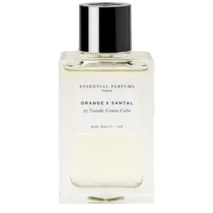 Orange X Santal - Eau de Parfum-100ml ESSENTIAL PARFUMS pas cher