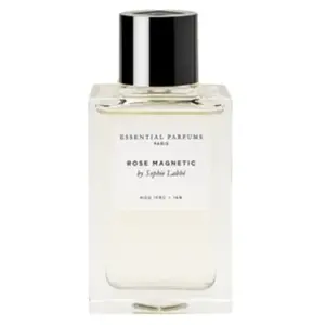 Rose Magnetic - Eau de Parfum-100ml ESSENTIAL PARFUMS pas cher