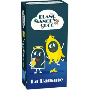 Jeu d’ambiance Hiboutatillus Blanc Manger Coco Bijoux de Famille pas cher