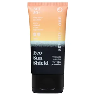 seventyone PERCENT Eco Sun Shield Crème solaire SPF50+ pas cher