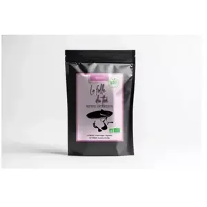 Thé LE FOU DU GRAIN La folle du the Reves interdits 100g pas cher