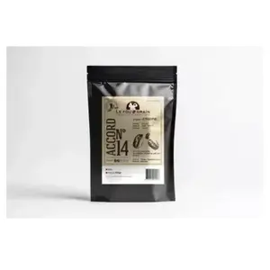 Café en grain LE FOU DU GRAIN Ethiopie grain 250g pas cher