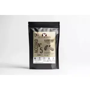 Café en grain LE FOU DU GRAIN HARMONIE pas cher