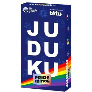 Jeu d'ambiance ATM Gaming Juduku Tetu pas cher
