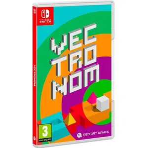 Nintendo Games Switch Vectronom pas cher