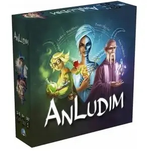 Non communiqué Anludim pas cher