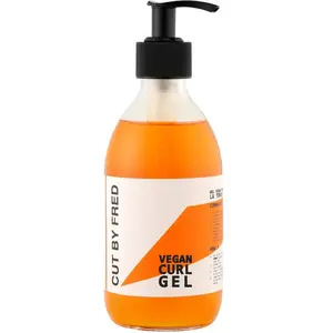 Cut By Fred Vegan Curl gel - 300ml pas cher