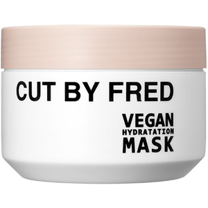 Cut By Fred Vegan Hydratation mask 400ml pas cher